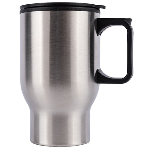Stainless Steel Travel Mugs