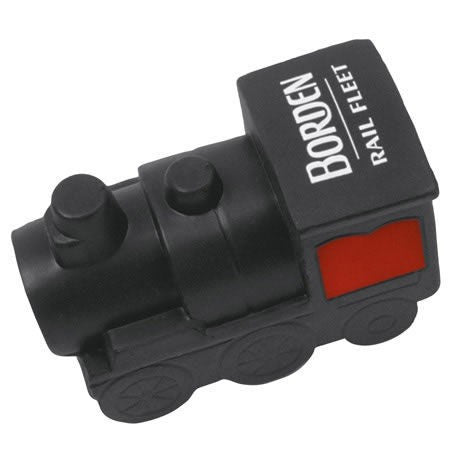 steam train stress toys | Adband