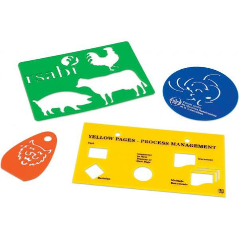 stencils | Adband