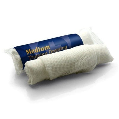 sterile first aid dressing | Adband