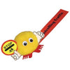 stop sign handy logobugs | Adband
