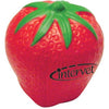 strawberry stress toys | Adband