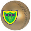 stress cricket balls | Adband
