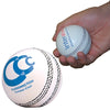stress cricket balls | Adband