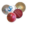 stress cricket balls | Adband