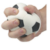 stress footballs | Adband