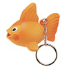 stress goldfish | Adband