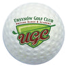 stress golf balls | Adband
