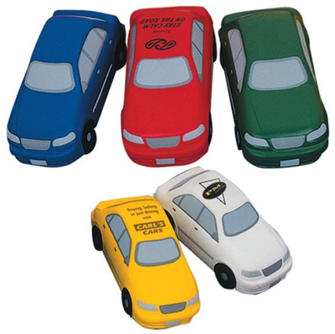 stress car | Adband