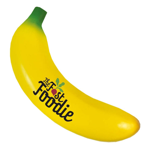 Stress Banana