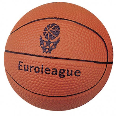 Stress Basketball
