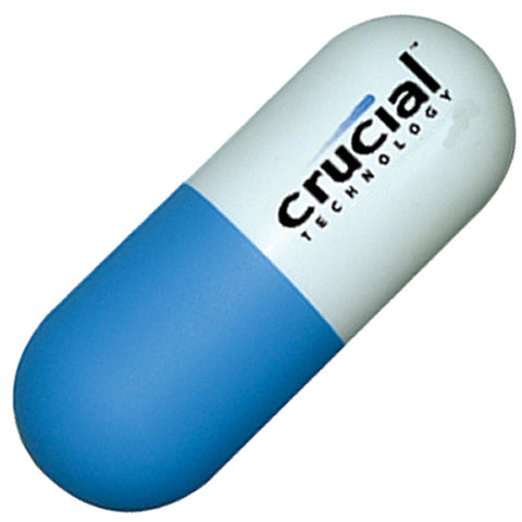 Stress Capsule