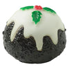Stress Christmas Pudding