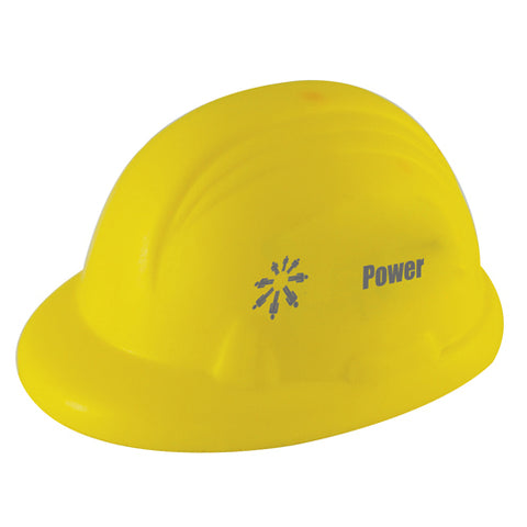 Stress Hard Hat