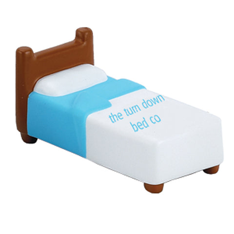 Stress Hospital Bed
