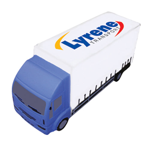 Stress Lorry