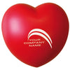 Stress Love Heart
