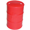 Stress Oil Drum
