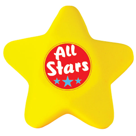 Stress Star