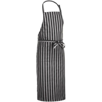 stripe bib aprons | Adband