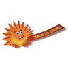 sun logobugs | Adband