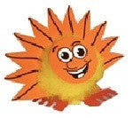 sun logobugs | Adband