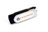 5 Day Express Twist USB Flashdrive 1GB