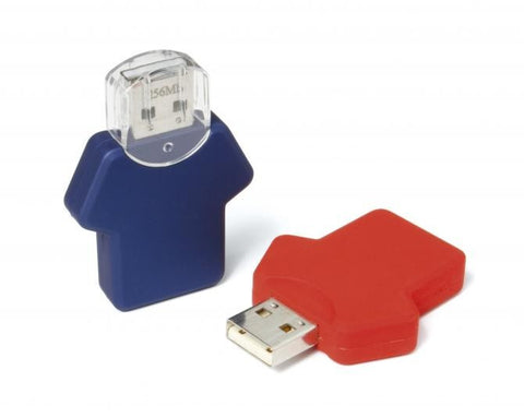 t shirt usb flashdrive | Adband