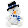T Shirt Snowman  - Image 2