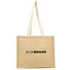 Taunton Budget Jute Bag
