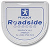 tax disc holders | Adband