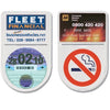 tax disc holders | Adband