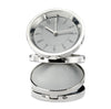 telescopic folding desk clock | Adband