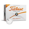 Titleist Velocity Golf Balls