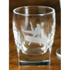 tot crystal shot glass | Adband