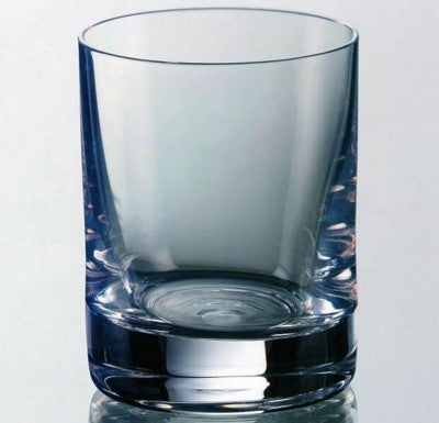 tot round shot glass | Adband