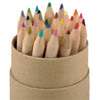 26 Piece Pencil Set Tube  - Image 2