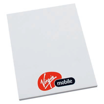 A6 Sticky Notes