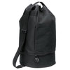 Duffle Bag with Shoe Pocket  - Image 3