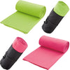 Fleece Blanket with Pouch  - Image 3