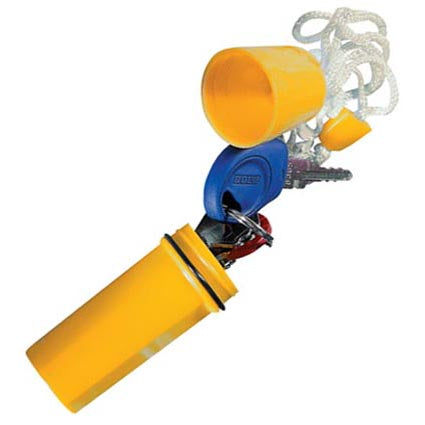 Swim Tube