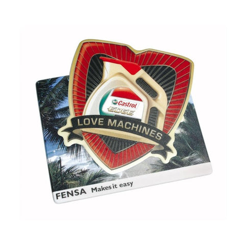extra durable toughmat mouse mats | Adband