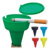 Cleansand Beach Ashtray