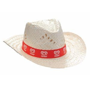 Lua Straw Hats
