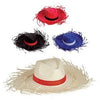 Filagarchado Straw Hats