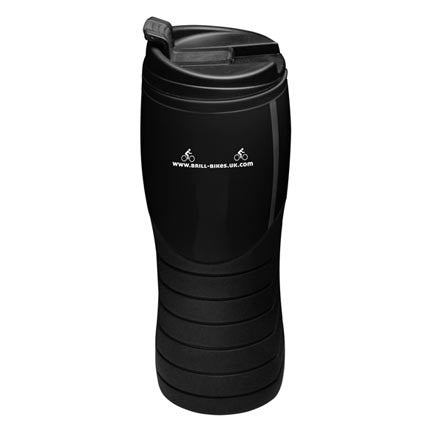 tracker thermal mugs | Adband