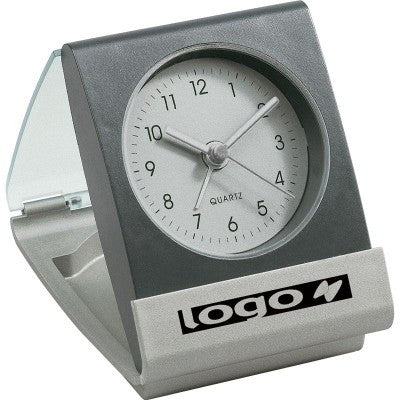 travel alarm clock | Adband