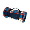 travel car rug | Adband