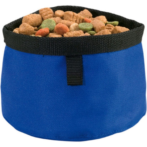 travel pet bowls | Adband