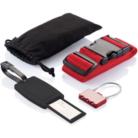 travel set | Adband